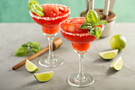 Summer Cocktails: 20 Most Delicious and Unusual Recipes