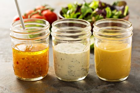 15 aderezos fáciles para ensalada de col