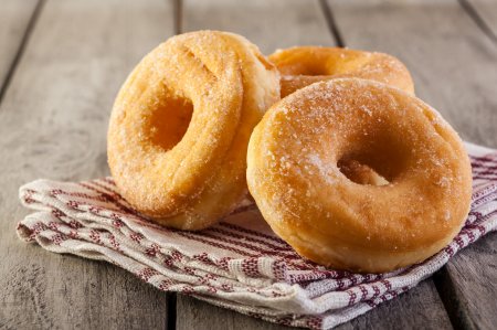 10 Amazing Waffle Maker Donut Recipes