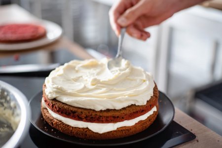 Las 12 mejores recetas de crema de ricotta para tartas