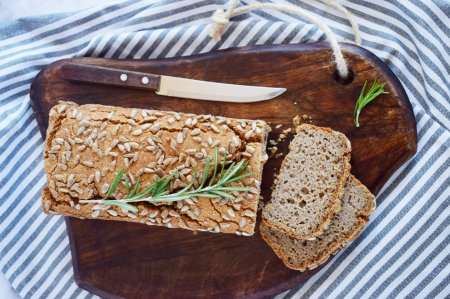 12 Great Green Buckwheat Bread Recipes