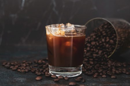 Iced Americano: 10 Quickest and Most Delicious Recipes