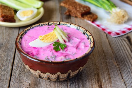 Kholodnik: 15 Simple and Delicious Recipes