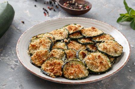 Zucchini in an Air Fryer: 12 Quick and Delicious Recipes