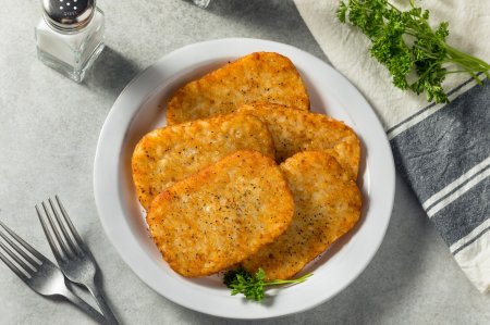 8 Best Hash Brown Recipes