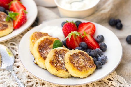 Cheesecakes in an Air Fryer: 10 Delicious and Unusual Recipes