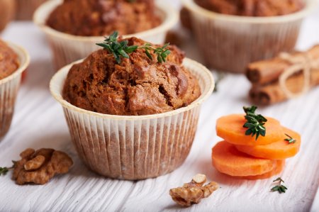 20 Delicious Whey Baking Recipes