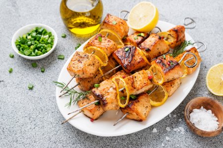 15 Great Air Fryer Fish Recipes