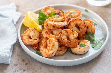 Shrimp in Air Fryer: 10 Easy Recipes and Cooking Methods