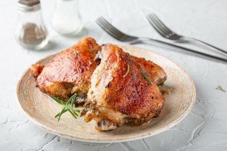 Chicken Thighs in an Air Fryer: 12 Recipes You Absolutely Must Try