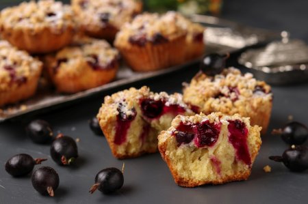 15 recetas con jostaberry que diversificarán tu dieta