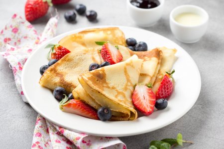 Whey Pancakes: 12 Easy and Delicious Recipes