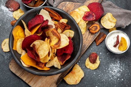 15 Snacks You Can Make While Watching a Movie or Series