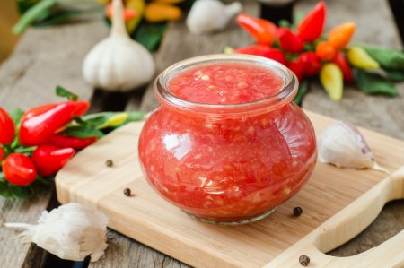 Horseradish Sauce for Winter: 10 Recipes You'll Love
