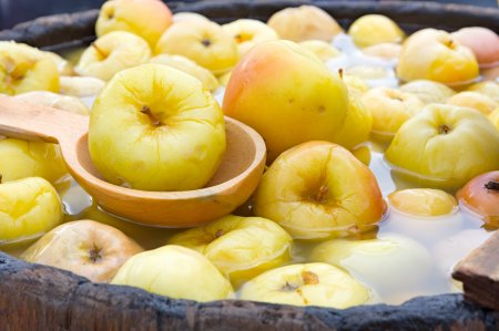 10 Best Recipes for Soaked Apples