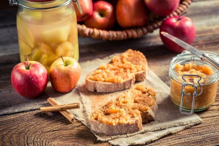 20 Apple Recipes for Winter That Will Delight Your Taste Buds