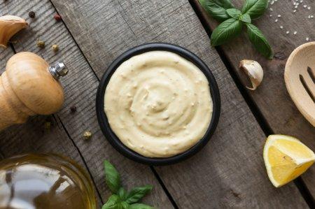 Salsa de crema: 27 mejores recetas para cualquier plato
