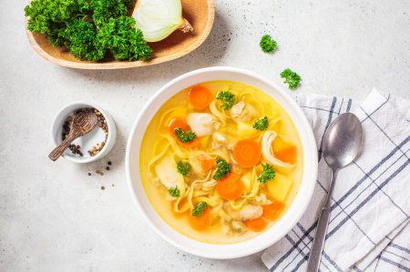 15 Soups for Kids That Are Definitely Worth Making
