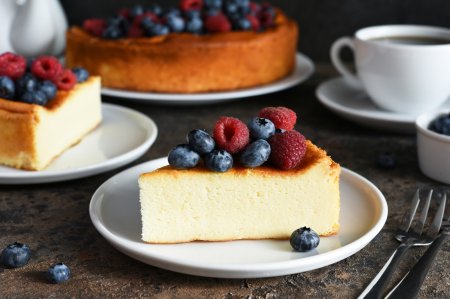 20 Most Delicious Recipes with Philadelphia Cheese