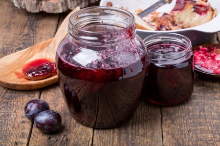 8 Amazing Prune Jam Recipes for Winter
