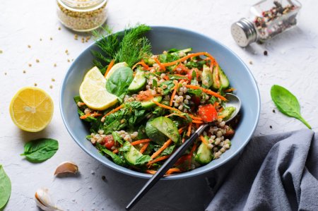 20 Green Buckwheat Recipes You'll Absolutely Love