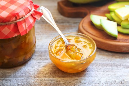 15 Zucchini Jam Recipes Every Hostess Will Appreciate