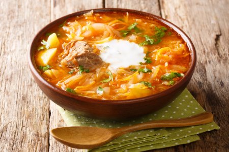 Fresh Cabbage Shchi: 12 Simple Recipes Anyone Can Master