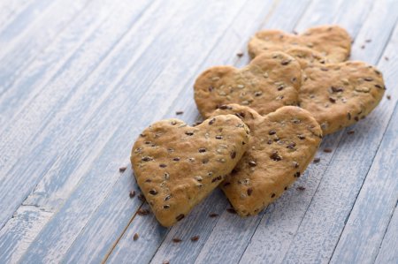Hardtack Biscuits: 6 Most Delicious and Original Recipes