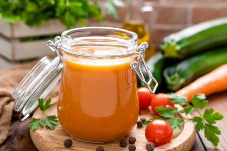10 Original Zucchini Ketchup Recipes