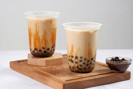 Bubble Tea: 16 Simple and Delicious Homemade Recipes
