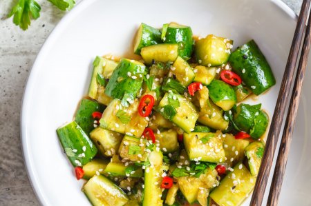 20 Cucumber Recipes You'll Want to Make Again and Again