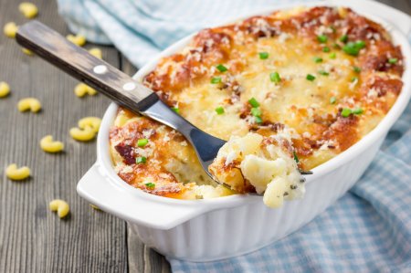 12 Amazing Baked Mac and Cheese Recipes