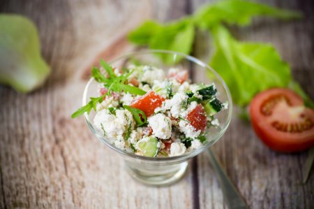 20 Amazing Cottage Cheese Recipes