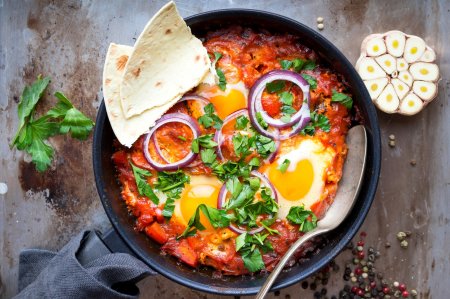 20 Egg Recipes That Are Sure to Surprise You