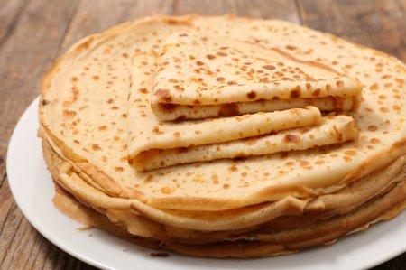 Ryazhenka Pancakes: 15 Great Recipes to Try