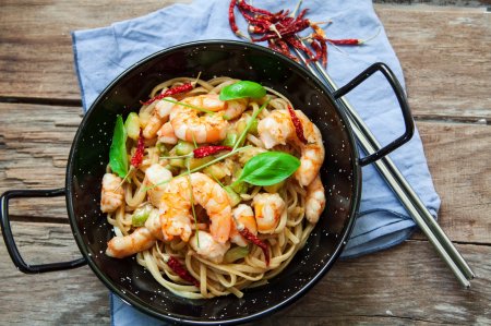 8 Shrimp Udon Recipes You Can Easily Make at Home
