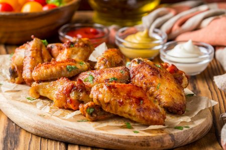 20 Best Chicken Wing Recipes
