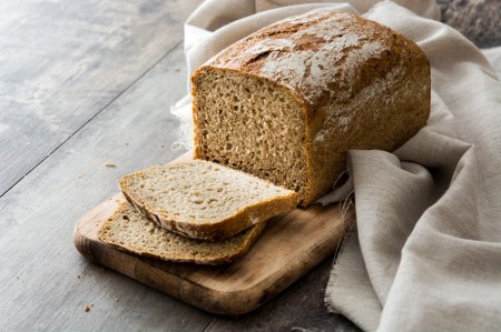Gluten-Free Bread: 15 Simple and Delicious Recipes