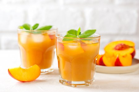 10 Simple and Healthy Frozen Tea Recipes
