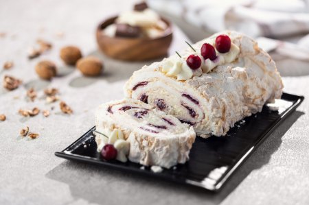 15 Easy Recipes to Make with Leftover Egg Whites