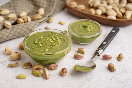 20 Drool-Worthy Pistachio Recipes
