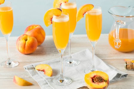 15 Original Prosecco Cocktail Recipes