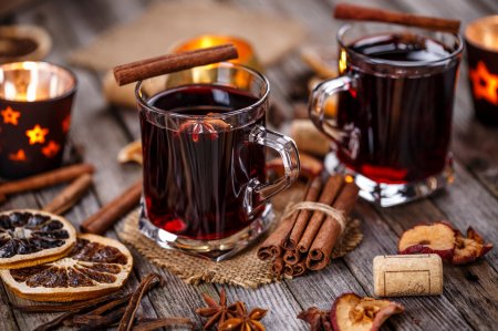 15 cócteles con vino fáciles de preparar en casa