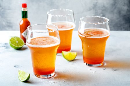 20 Beer Cocktails for Those Who Want to Make Something Original