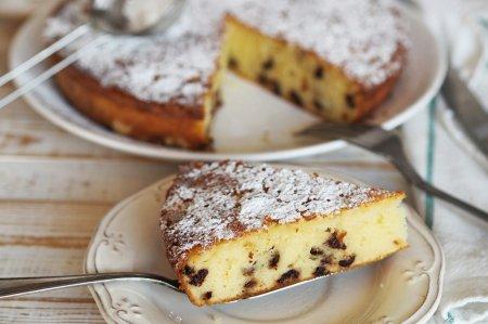 How to Make Semolina Cake with Sour Cream: 15 Excellent Recipes