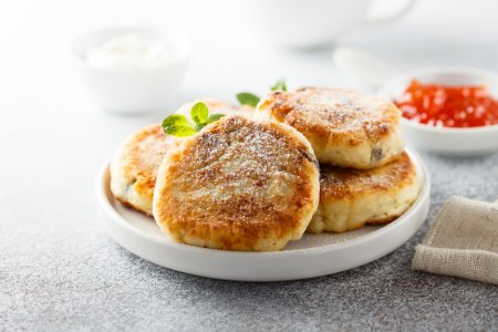 Syrniki with Semolina: 15 Easy Recipes You'll Love