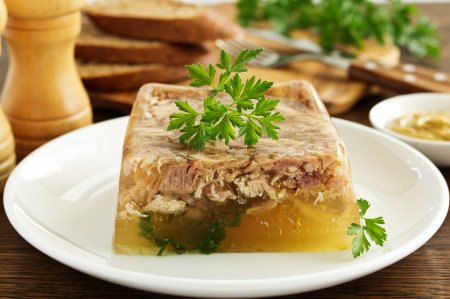 Las 6 mejores recetas de aspic en un caldero afgano