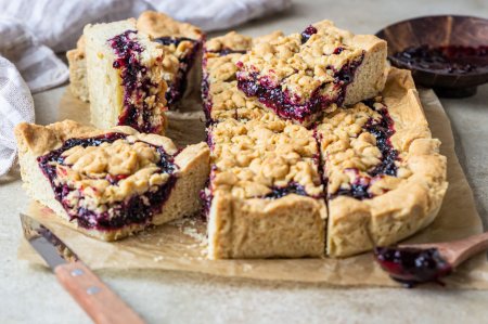 15 Easy Grated Pie Recipes