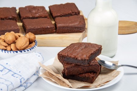 20 Original Keto Baking Recipes for Every Taste