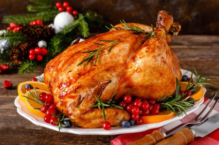 New Year's Menu 2025: Best Recipes and What to Cook